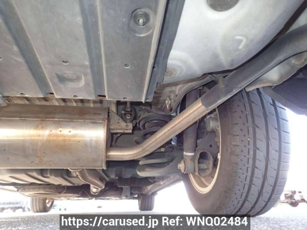 Used 2009 AT toyota voxy ZRR70W Image[34]