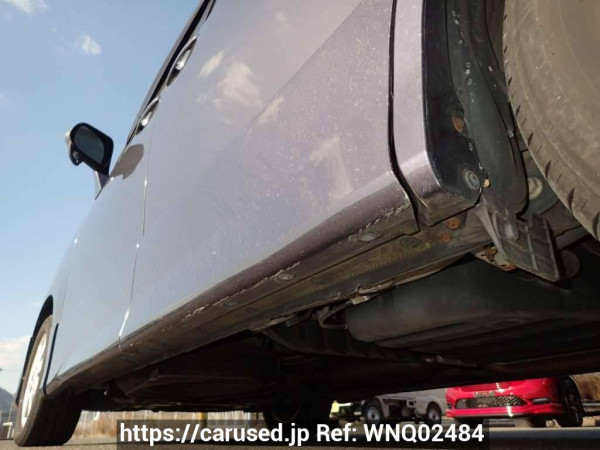 Used 2009 AT toyota voxy ZRR70W Image[36]