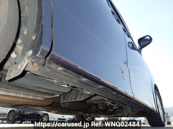 Used 2009 AT toyota voxy ZRR70W Image[37]
