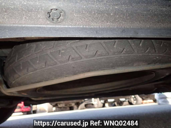 Used 2009 AT toyota voxy ZRR70W Image[39]