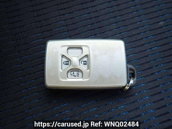 Used 2009 AT toyota voxy ZRR70W Image[41]