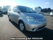Toyota Raum