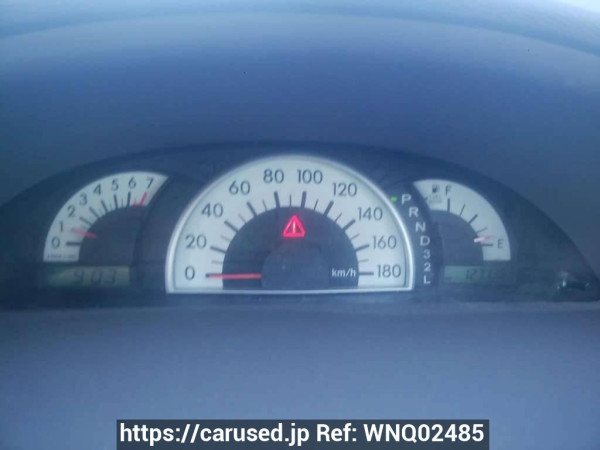 Used 2004 AT toyota raum NCZ20 Image[19]