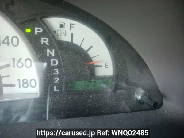 Used 2004 AT toyota raum NCZ20 Image[20]