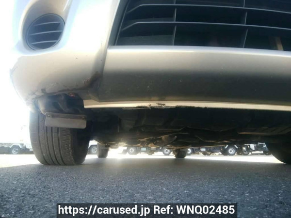 Used 2004 AT toyota raum NCZ20 Image[31]