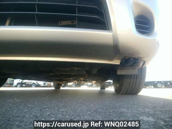 Used 2004 AT toyota raum NCZ20 Image[32]