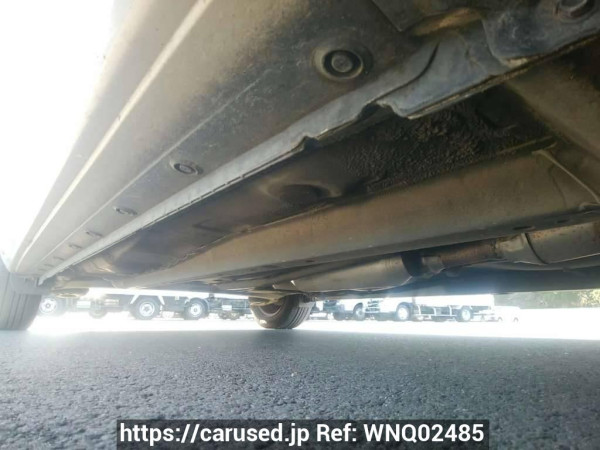 Used 2004 AT toyota raum NCZ20 Image[33]
