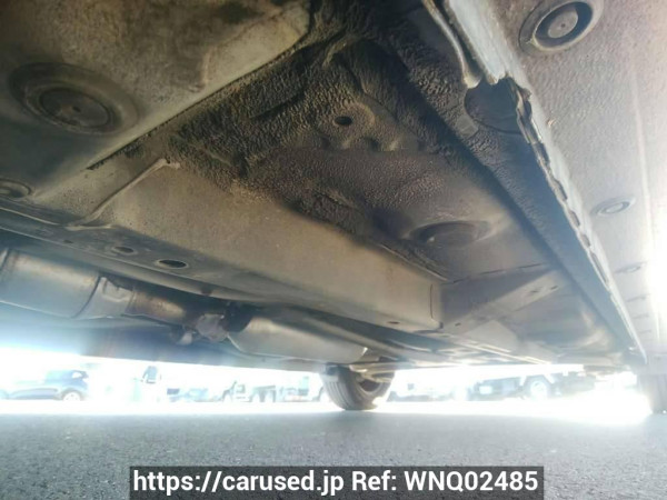Used 2004 AT toyota raum NCZ20 Image[34]