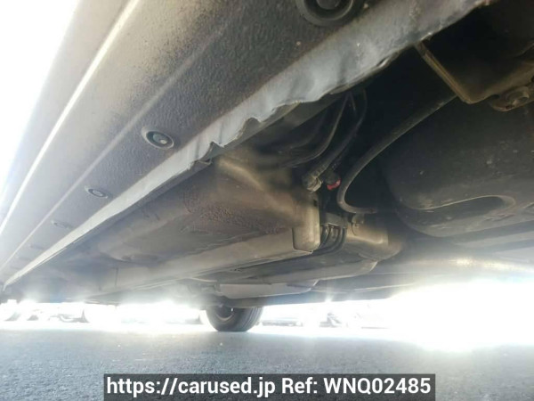Used 2004 AT toyota raum NCZ20 Image[35]