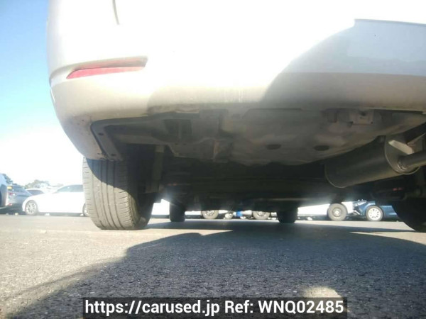 Used 2004 AT toyota raum NCZ20 Image[37]