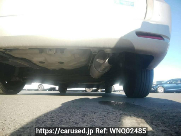 Used 2004 AT toyota raum NCZ20 Image[38]