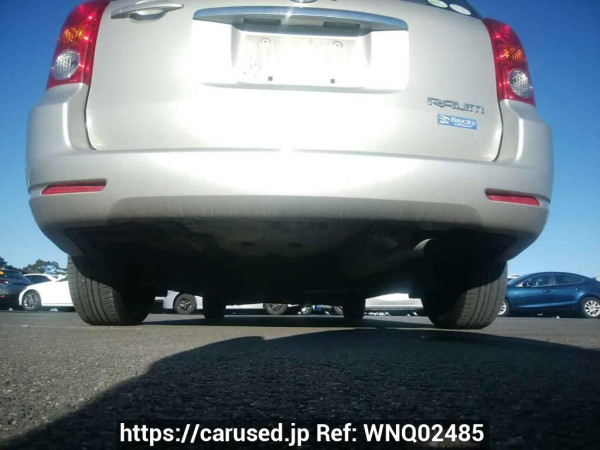 Used 2004 AT toyota raum NCZ20 Image[39]