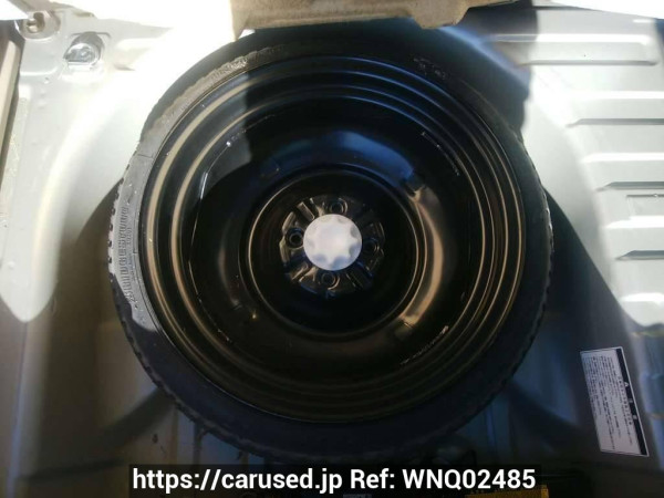 Used 2004 AT toyota raum NCZ20 Image[40]