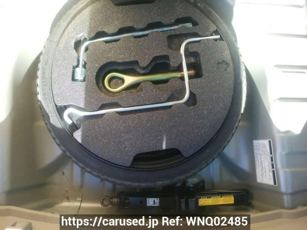 Used 2004 AT toyota raum NCZ20 Image[41]