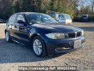 BMW 1 Series UE16