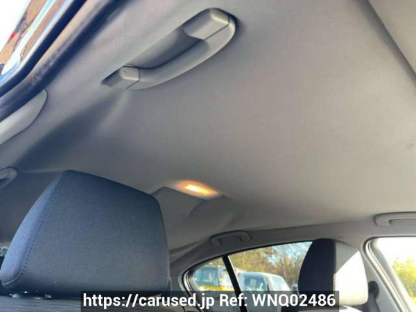 Used 2008 AT bmw 1-series UE16 Image[15]