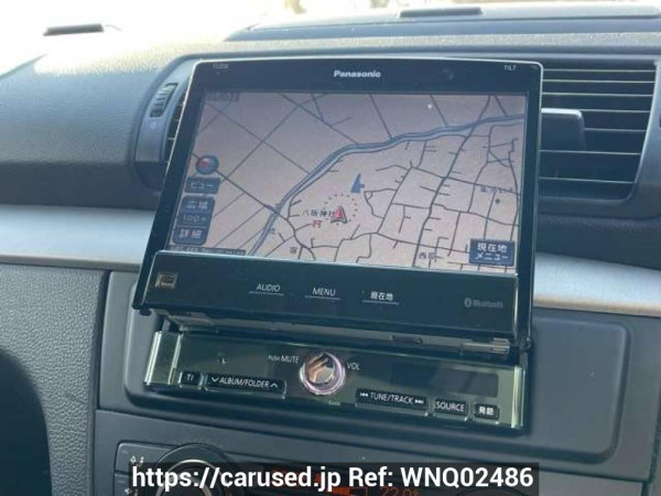 Used 2008 AT bmw 1-series UE16 Image[21]