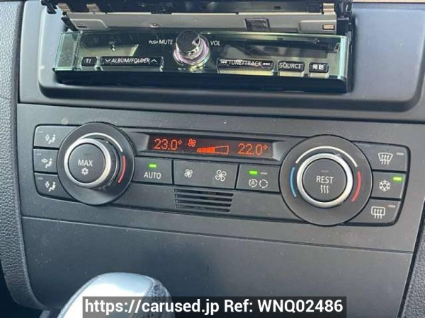 Used 2008 AT bmw 1-series UE16 Image[23]