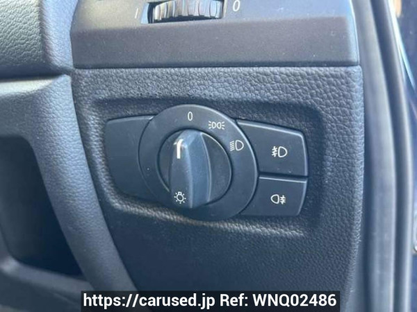 Used 2008 AT bmw 1-series UE16 Image[24]