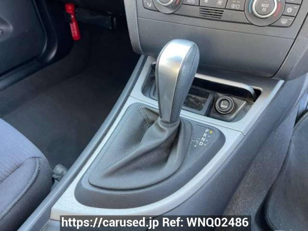 Used 2008 AT bmw 1-series UE16 Image[25]