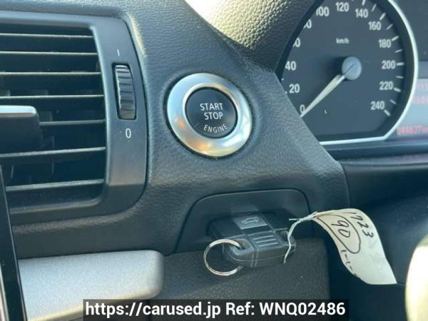 Used 2008 AT bmw 1-series UE16 Image[26]