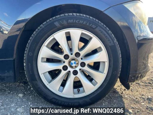 Used 2008 AT bmw 1-series UE16 Image[28]