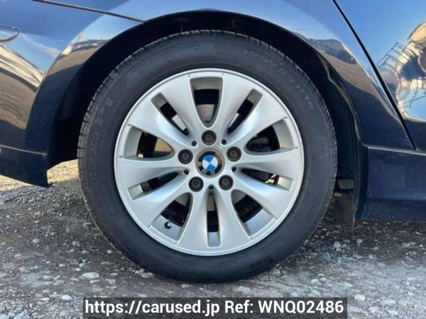 Used 2008 AT bmw 1-series UE16 Image[29]