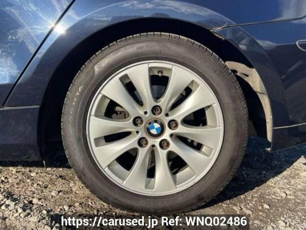 Used 2008 AT bmw 1-series UE16 Image[30]