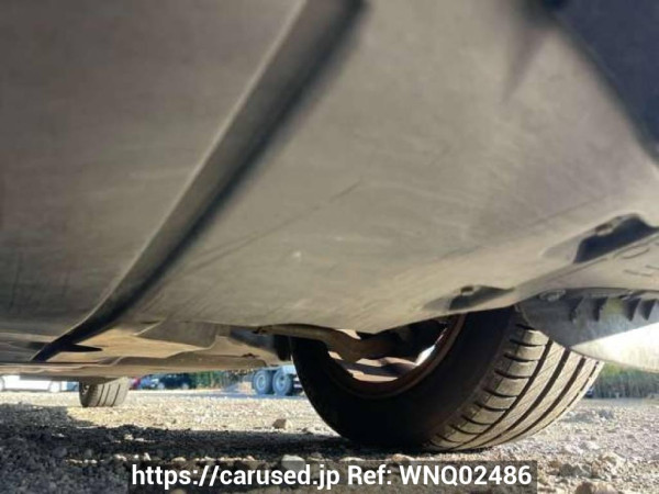 Used 2008 AT bmw 1-series UE16 Image[34]