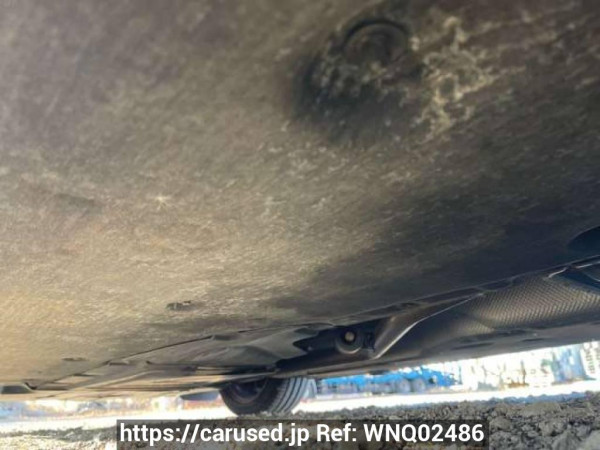 Used 2008 AT bmw 1-series UE16 Image[36]