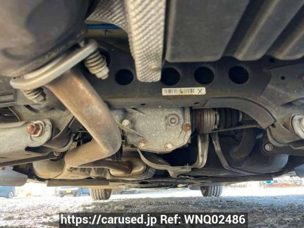 Used 2008 AT bmw 1-series UE16 Image[38]