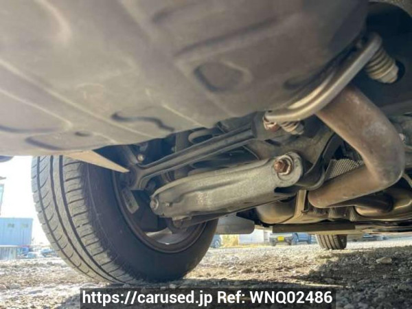 Used 2008 AT bmw 1-series UE16 Image[39]