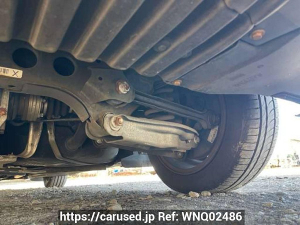 Used 2008 AT bmw 1-series UE16 Image[40]