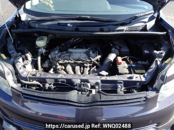 Used 2009 AT toyota voxy ZRR70W Image[7]