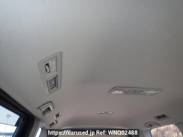Used 2009 AT toyota voxy ZRR70W Image[9]