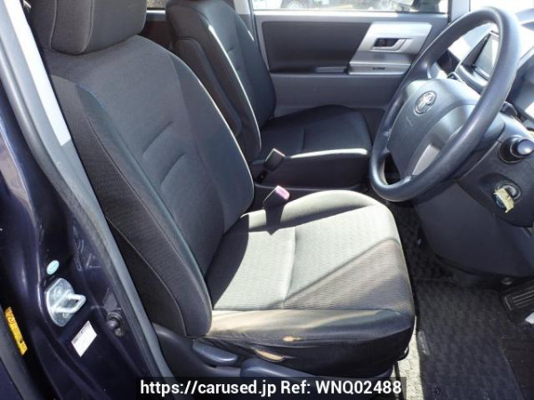 Used 2009 AT toyota voxy ZRR70W Image[10]