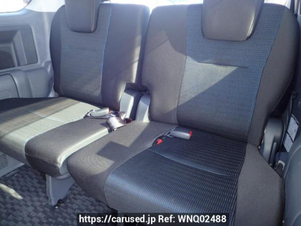 Used 2009 AT toyota voxy ZRR70W Image[14]