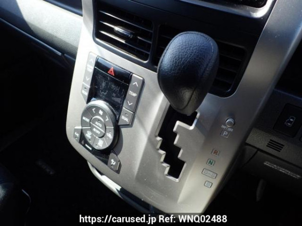 Used 2009 AT toyota voxy ZRR70W Image[21]