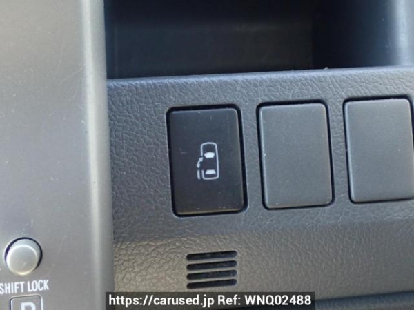 Used 2009 AT toyota voxy ZRR70W Image[22]