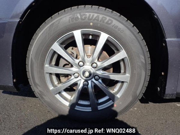 Used 2009 AT toyota voxy ZRR70W Image[24]