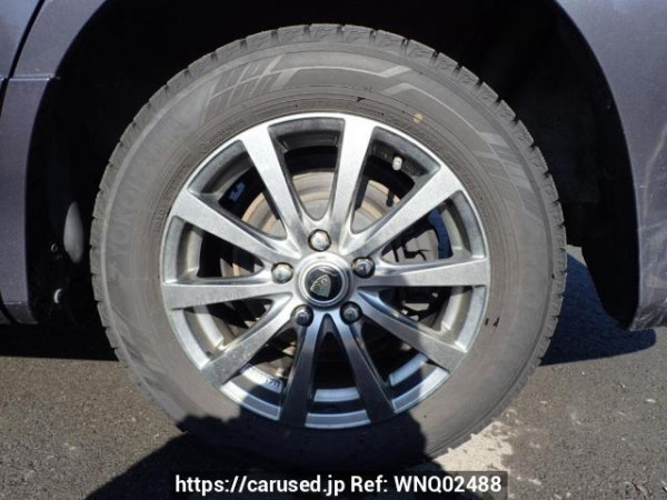 Used 2009 AT toyota voxy ZRR70W Image[25]