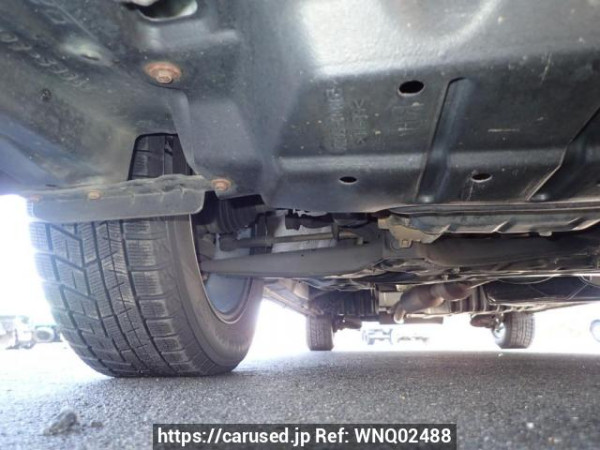 Used 2009 AT toyota voxy ZRR70W Image[28]
