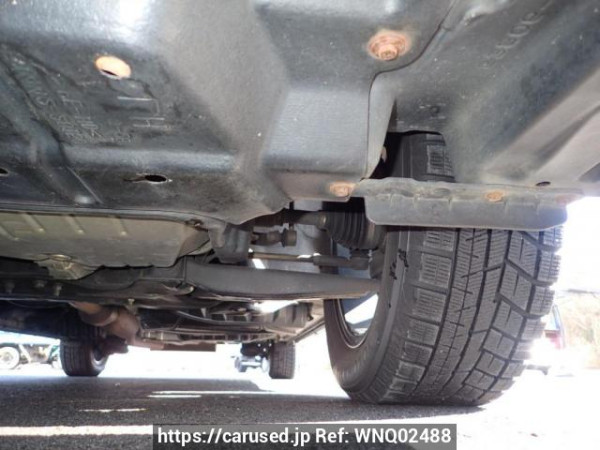 Used 2009 AT toyota voxy ZRR70W Image[29]