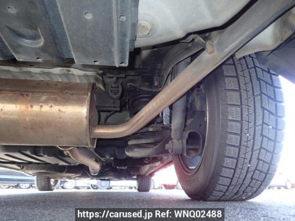 Used 2009 AT toyota voxy ZRR70W Image[31]