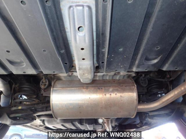 Used 2009 AT toyota voxy ZRR70W Image[32]