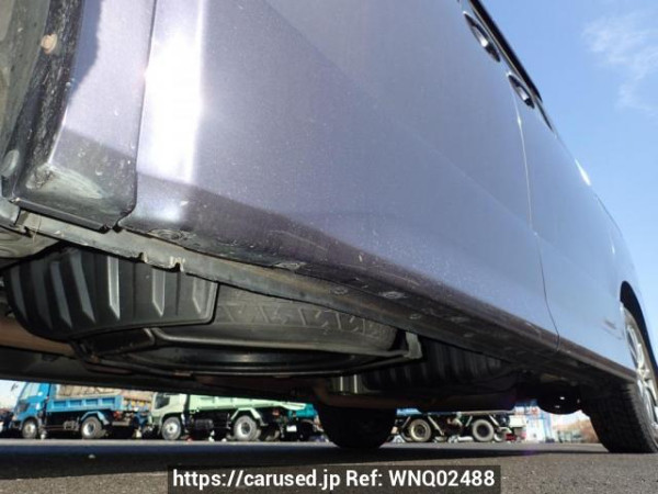Used 2009 AT toyota voxy ZRR70W Image[33]