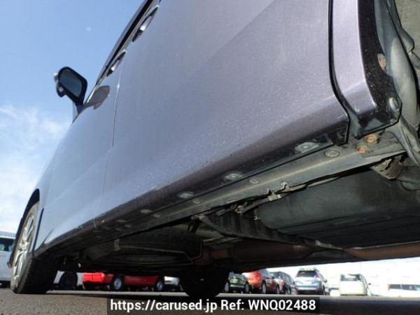Used 2009 AT toyota voxy ZRR70W Image[34]