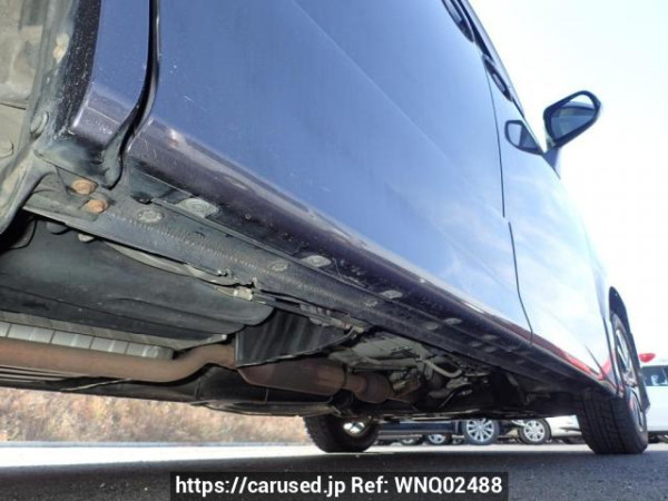Used 2009 AT toyota voxy ZRR70W Image[35]