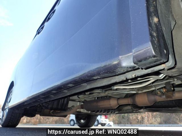 Used 2009 AT toyota voxy ZRR70W Image[36]