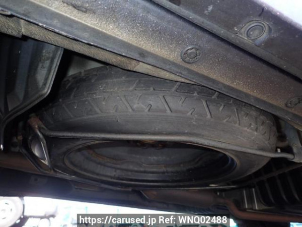 Used 2009 AT toyota voxy ZRR70W Image[37]